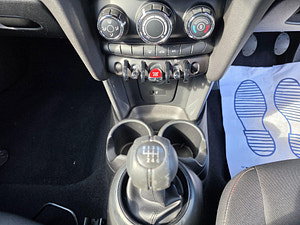 MINI Hatch thumbnail