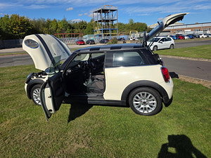 MINI Hatch thumbnail
