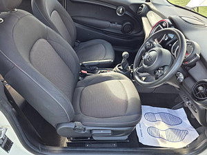 MINI Hatch thumbnail