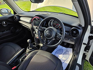 MINI Hatch thumbnail