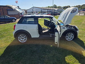 MINI Hatch thumbnail