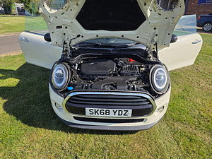 MINI Hatch thumbnail