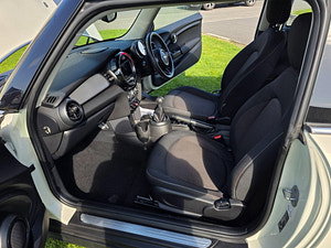 MINI Hatch thumbnail