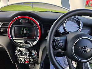 MINI Hatch thumbnail