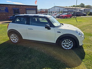 MINI Hatch thumbnail