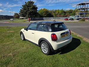 MINI Hatch thumbnail