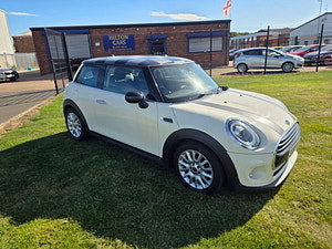 MINI Hatch thumbnail