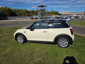 MINI Hatch thumbnail