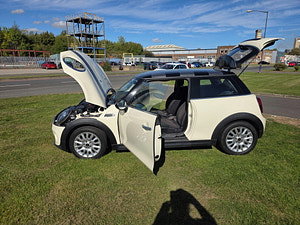 MINI Hatch thumbnail