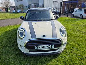 MINI Hatch thumbnail