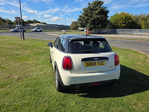 MINI Hatch thumbnail