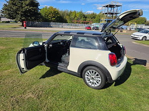 MINI Hatch thumbnail