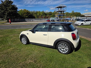 MINI Hatch thumbnail