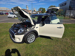 MINI Hatch thumbnail