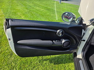 MINI Hatch thumbnail