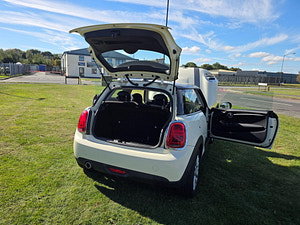 MINI Hatch thumbnail