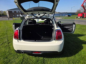 MINI Hatch thumbnail