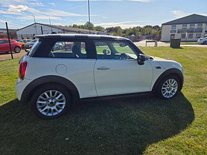 MINI Hatch thumbnail