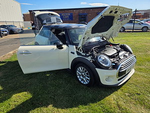 MINI Hatch thumbnail