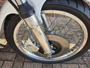Norton Commando thumbnail