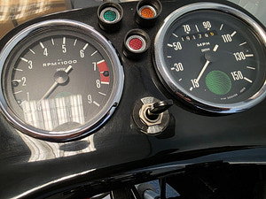 Norton Commando thumbnail