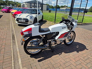 Norton Commando thumbnail
