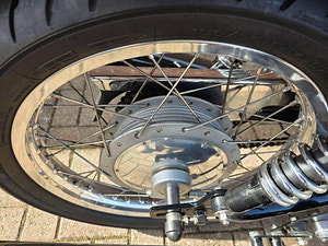 Norton Commando thumbnail