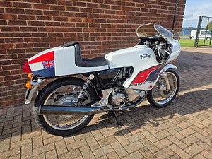 Norton Commando thumbnail