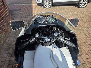 Norton Commando thumbnail