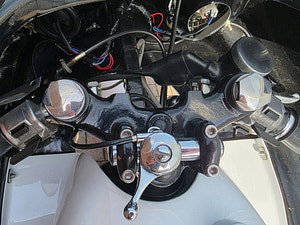 Norton Commando thumbnail