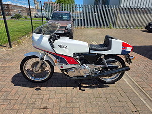 Norton Commando thumbnail