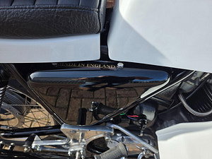 Norton Commando thumbnail