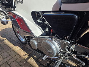 Norton Commando thumbnail