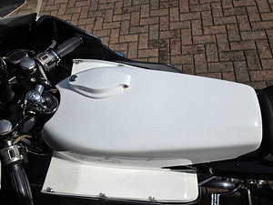 Norton Commando thumbnail