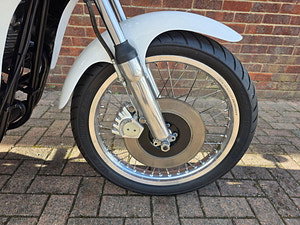 Norton Commando thumbnail