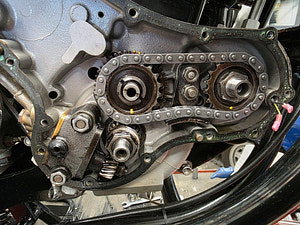Norton Commando thumbnail