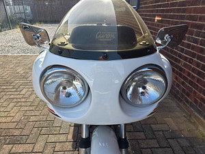 Norton Commando thumbnail