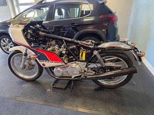 Norton Commando thumbnail