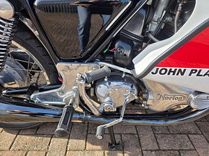 Norton Commando thumbnail