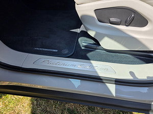 Porsche Cayenne thumbnail