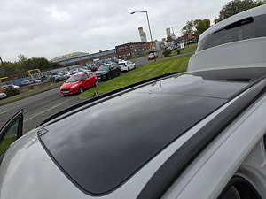 Porsche Cayenne thumbnail
