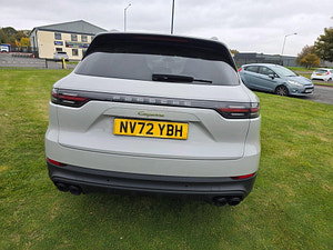 Porsche Cayenne thumbnail