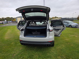 Porsche Cayenne thumbnail
