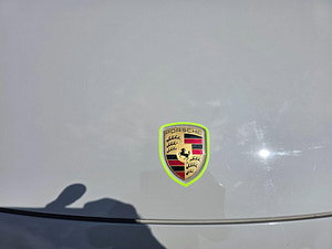 Porsche Cayenne thumbnail