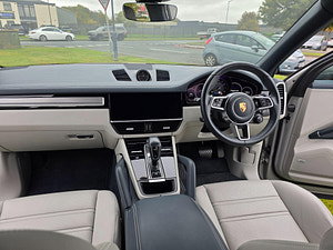 Porsche Cayenne thumbnail
