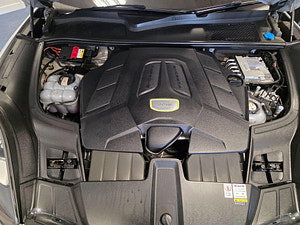 Porsche Cayenne thumbnail