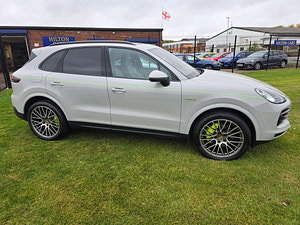 Porsche Cayenne thumbnail