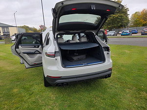 Porsche Cayenne thumbnail