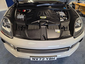 Porsche Cayenne thumbnail