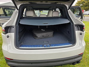 Porsche Cayenne thumbnail